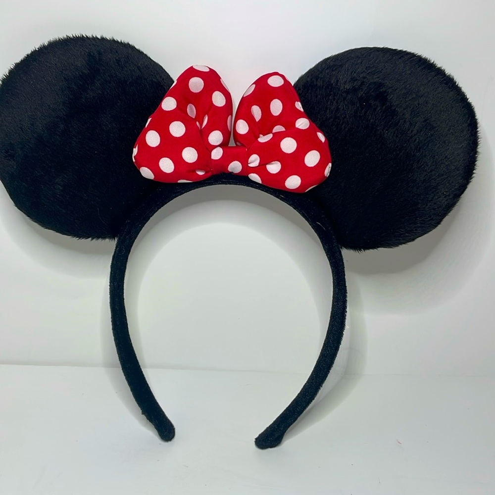 Minnie tiara